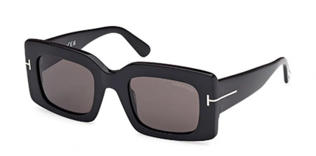 Tom Ford Brigitta 1188 Sunglasses - view 3
